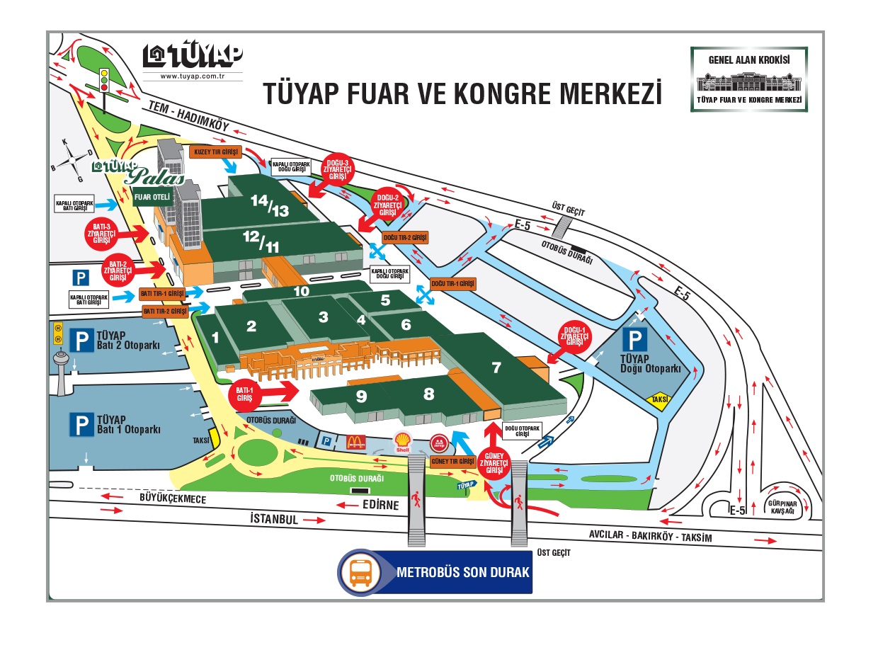 expomed 2020